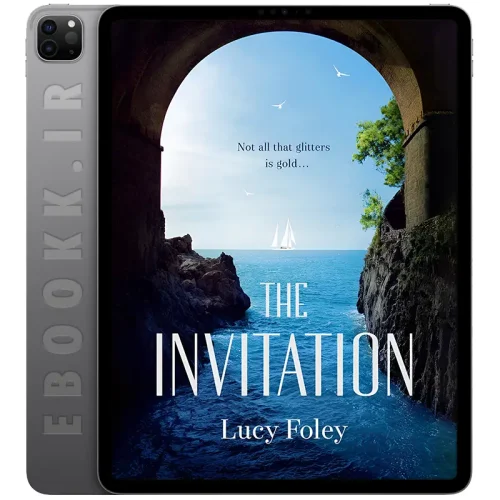 دانلود کتاب The Invitation 2016 به زبان انگلیسی