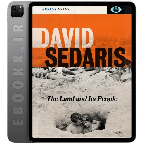دانلود کتاب The Land and Its People 2026 5 دانلود کتاب The Land and Its People 2026 به زبان انگلیسی