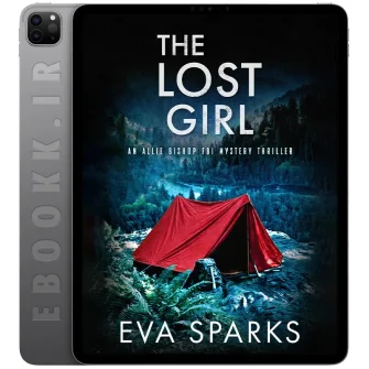 دانلود کتاب The Lost Girl 2026 به زبان انگلیسی