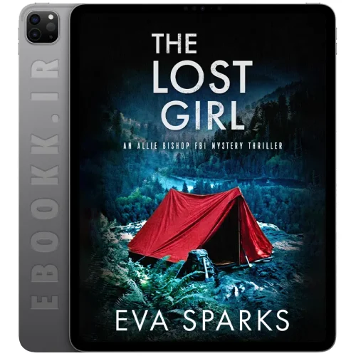 دانلود کتاب The Lost Girl 2026 به زبان انگلیسی
