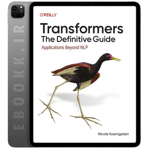 دانلود کتاب Transformers: The Definitive Guide: Applications Beyond NLP 2026 5 دانلود کتاب Transformers: The Definitive Guide: Applications Beyond NLP 2026 به زبان انگلیسی