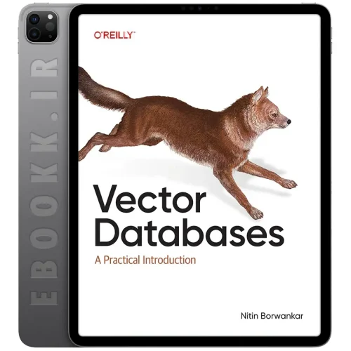 دانلود کتاب Vector Databases 2026 به زبان انگلیسی
