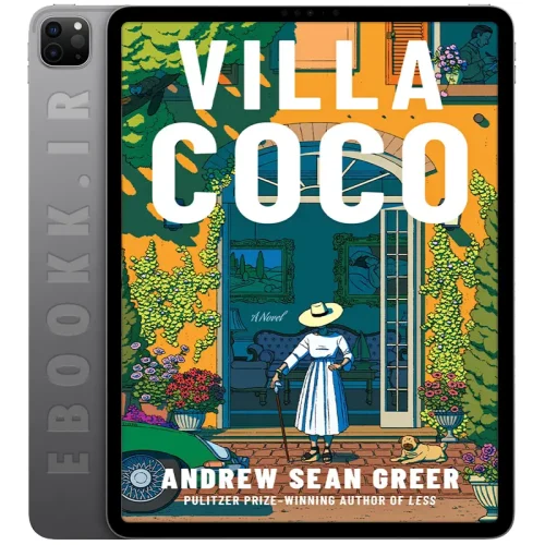 دانلود کتاب Villa Coco 2026 به زبان انگلیسی