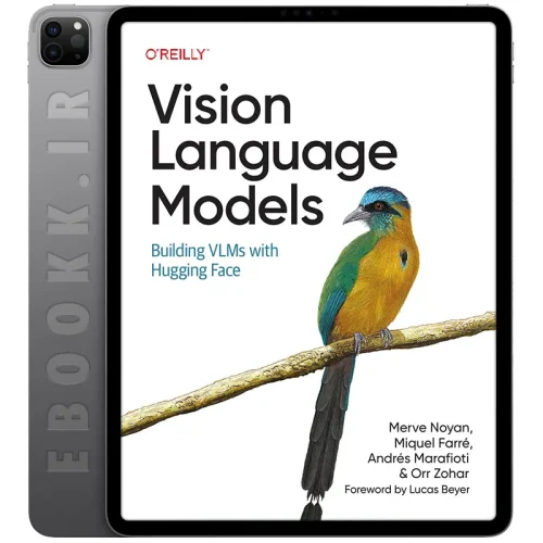 دانلود کتاب Vision Language Models 2026 به زبان انگلیسی