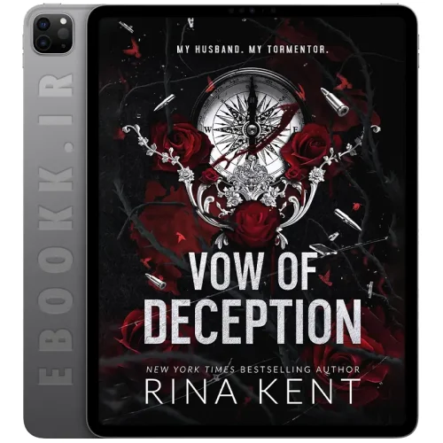 دانلود کتاب Vow of Deception 2021 به زبان انگلیسی