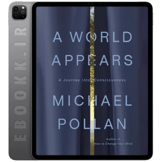 دانلود کتاب انگلیسی - ایبوک دات آی آر 30 دانلود کتاب A World Appears 2026 به زبان انگلیسی