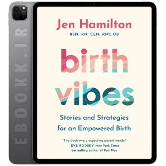 دانلود کتاب انگلیسی - ایبوک دات آی آر 26 دانلود کتاب Birth Vibes 2026 به زبان انگلیسی
