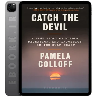 دانلود کتاب انگلیسی - ایبوک دات آی آر 25 دانلود کتاب Catch the Devil 2026 به زبان انگلیسی