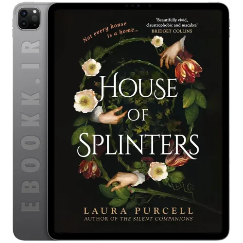 دانلود کتاب House of Splinters 2026 به زبان انگلیسی