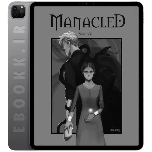 دانلود کتاب Manacled 2019 جلد سوم 5 دانلود کتاب Manacled 2019 جلد سوم به زبان انگلیسی