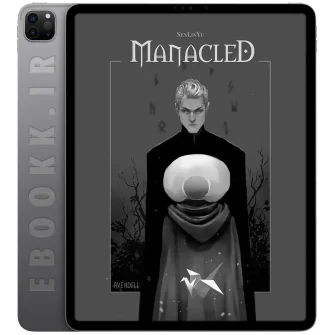 دانلود کتاب Manacled 2019 به زبان انگلیسی