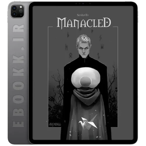 دانلود کتاب Manacled 2019 5 دانلود کتاب Manacled 2019 به زبان انگلیسی