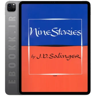 دانلود کتاب انگلیسی - ایبوک دات آی آر 17 دانلود کتاب Nine Stories 2019 به زبان انگلیسی