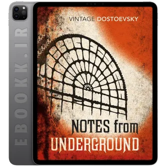 دانلود کتاب Notes From Underground 2006 به زبان انگلیسی