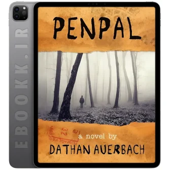 دانلود کتاب Penpal 2012 به زبان انگلیسی