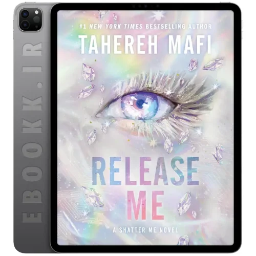 دانلود کتاب Release Me 2026 به زبان انگلیسی