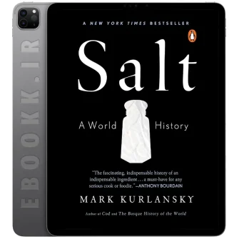 دانلود کتاب انگلیسی - ایبوک دات آی آر 25 دانلود کتاب Salt 2002 به زبان انگلیسی