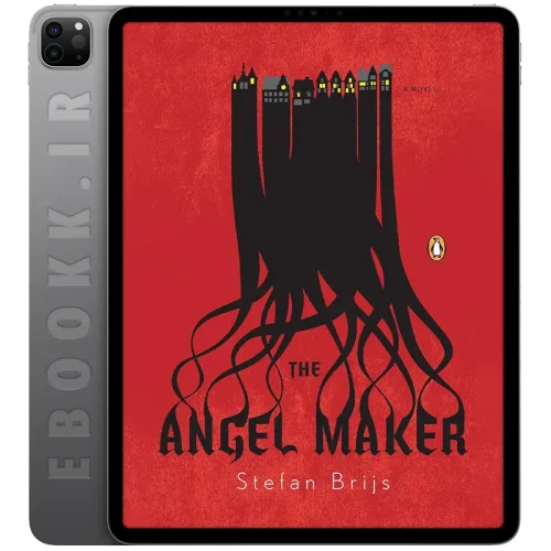 دانلود کتاب The Angel Maker 2008 5 دانلود کتاب The Angel Maker 2008 به زبان انگلیسی