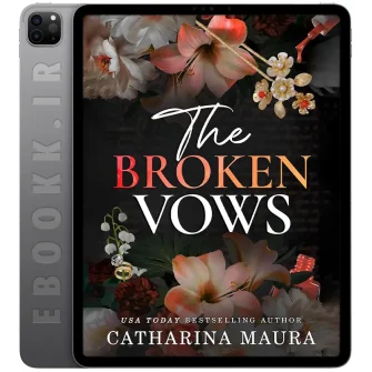دانلود کتاب انگلیسی - ایبوک دات آی آر 18 دانلود کتاب The Broken Vows 2023 به زبان انگلیسی