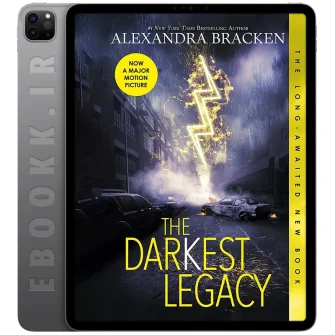 دانلود کتاب انگلیسی - ایبوک دات آی آر 33 دانلود کتاب The Darkest Legacy 2018 به زبان انگلیسی