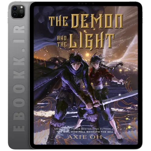 دانلود کتاب The Demon and the Light 2025 به زبان انگلیسی