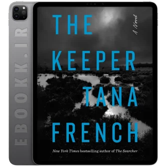 دانلود کتاب The Keeper 2026 به زبان انگلیسی
