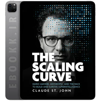 دانلود کتاب انگلیسی - ایبوک دات آی آر 26 دانلود کتاب The Scaling Curve 2026 به زبان انگلیسی