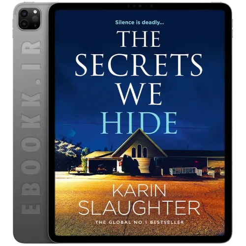 دانلود کتاب The Secrets We Hide 2026 به زبان انگلیسی