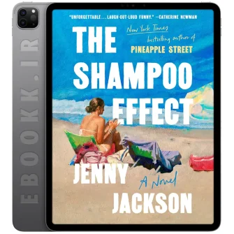 دانلود کتاب The Shampoo Effect 2026 به زبان انگلیسی