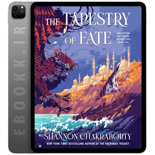 دانلود کتاب The Tapestry of Fate 2026 5 دانلود کتاب The Tapestry of Fate 2026 به زبان انگلیسی