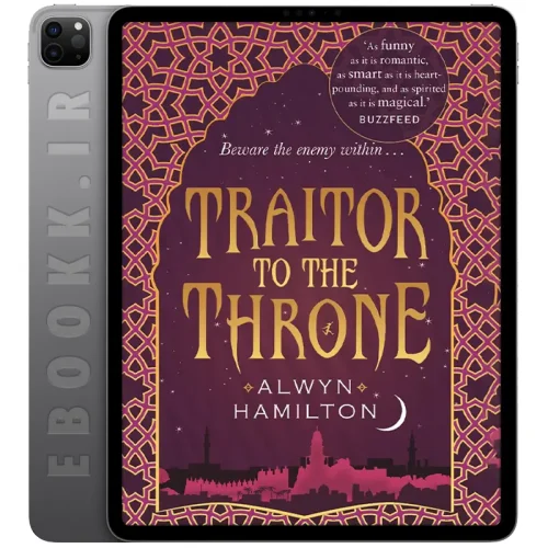 دانلود کتاب Traitor to the Throne 2017 5 دانلود کتاب Traitor to the Throne 2017 به زبان انگلیسی