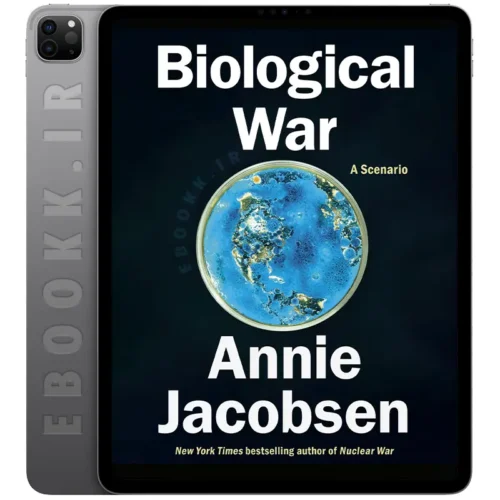 دانلود کتاب Biological War 2026 به زبان انگلیسی
