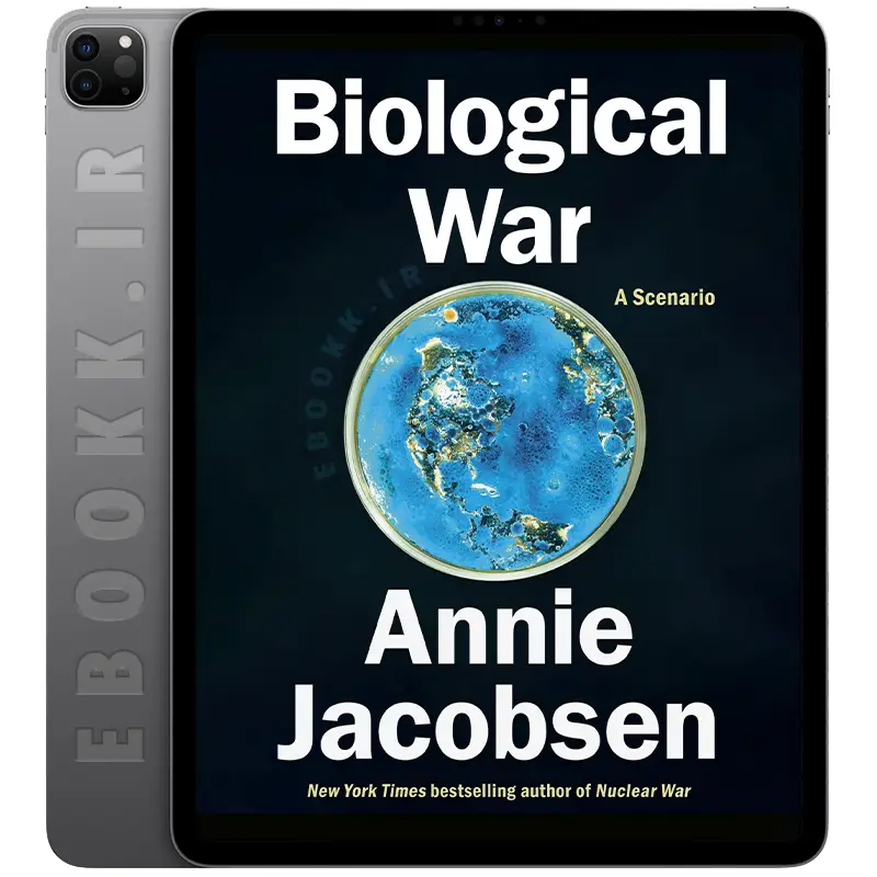 دانلود کتاب Biological War 2026 5 دانلود کتاب Biological War 2026 به زبان انگلیسی
