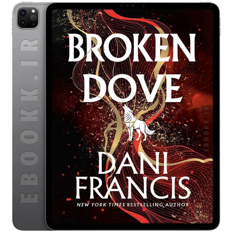دانلود کتاب Broken Dove 2026 5 دانلود کتاب Broken Dove 2026 به زبان انگلیسی