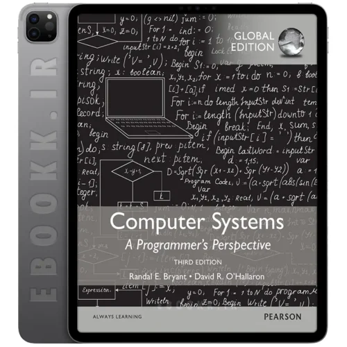 دانلود کتاب Computer Systems: A Programmer's Perspective 2019 به زبان انگلیسی