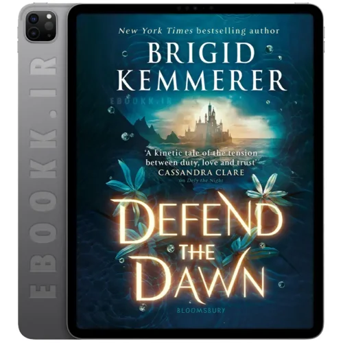 دانلود کتاب Defend the Dawn 2022 به زبان انگلیسی
