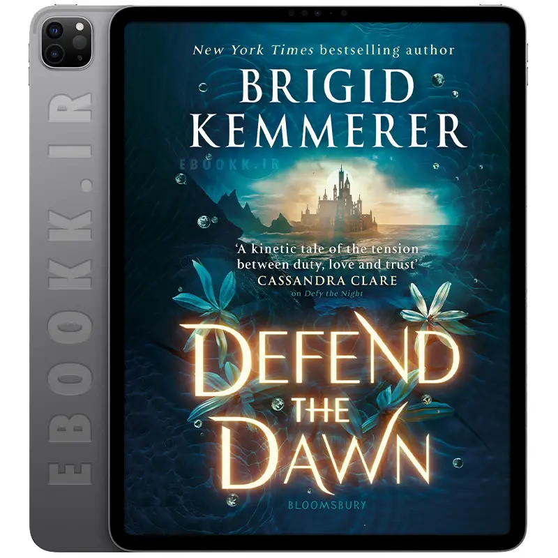 دانلود کتاب Defend the Dawn 2022 به زبان انگلیسی