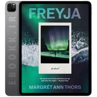 دانلود کتاب انگلیسی - ایبوک دات آی آر 19 دانلود کتاب Freyja 2026 به زبان انگلیسی