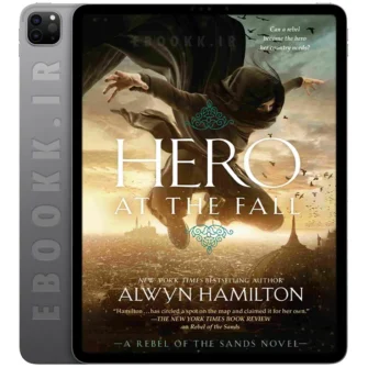 دانلود کتاب Hero at the Fall 2018 به زبان انگلیسی