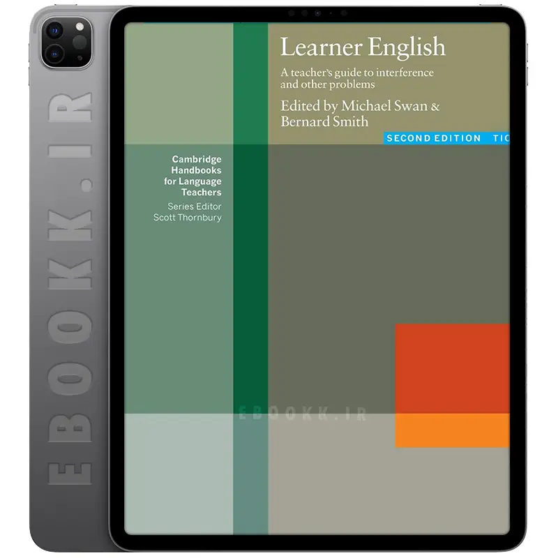 دانلود کتاب Learner English 2001 5 دانلود کتاب Learner English 2001 به زبان انگلیسی