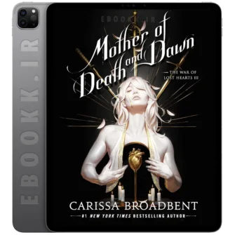 دانلود کتاب انگلیسی - ایبوک دات آی آر 17 دانلود کتاب Mother of Death and Dawn 2022 به زبان انگلیسی