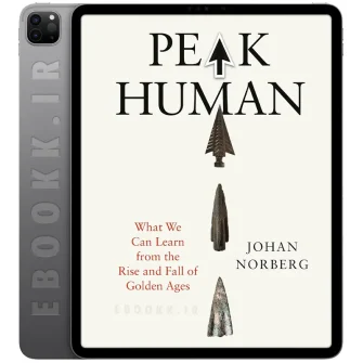 دانلود کتاب انگلیسی - ایبوک دات آی آر 26 دانلود کتاب Peak Human 2025 به زبان انگلیسی