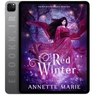 دانلود کتاب Red Winter 2016 به زبان انگلیسی