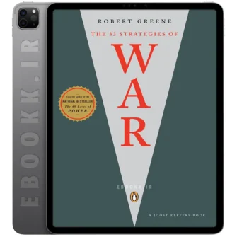 دانلود کتاب انگلیسی - ایبوک دات آی آر 17 دانلود کتاب The 33 Strategies of War 2007 به زبان انگلیسی