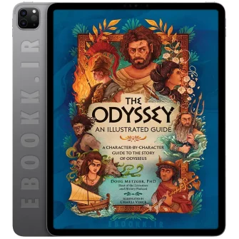 دانلود کتاب انگلیسی - ایبوک دات آی آر 17 دانلود کتاب The Odyssey 2026 مصور به زبان انگلیسی