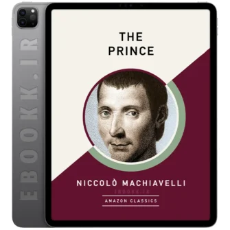 دانلود کتاب انگلیسی - ایبوک دات آی آر 17 دانلود کتاب The Prince 2017 به زبان انگلیسی