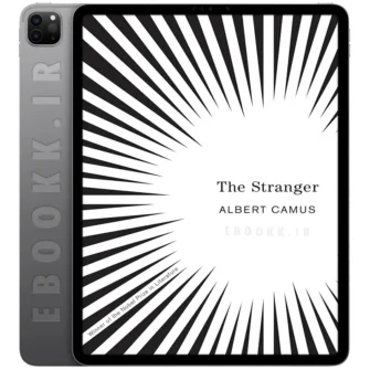 دانلود کتاب The Stranger 2022 به زبان انگلیسی