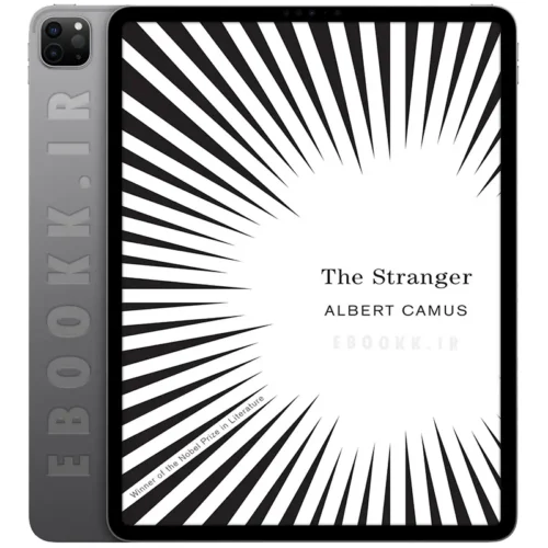 دانلود کتاب The Stranger 2022 به زبان انگلیسی