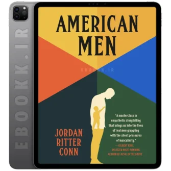 دانلود کتاب American Men 2026 به زبان انگلیسی