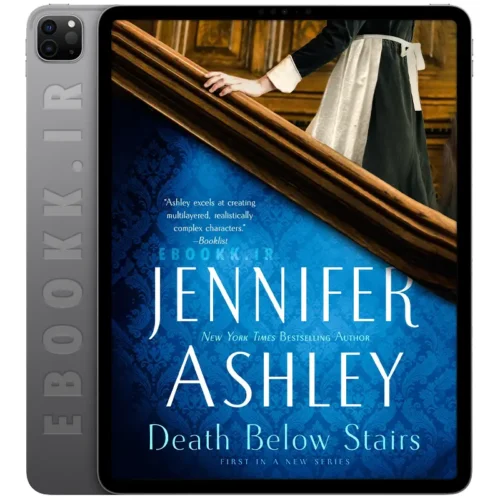 دانلود کتاب Death Below Stairs 2018 به زبان انگلیسی